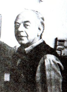 Klaus Schreiber